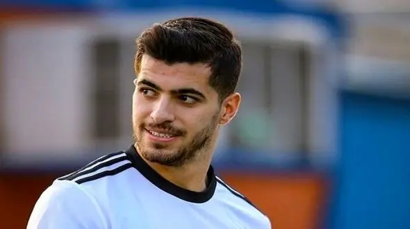 بازگشت عزت‌اللهی به دانمارک