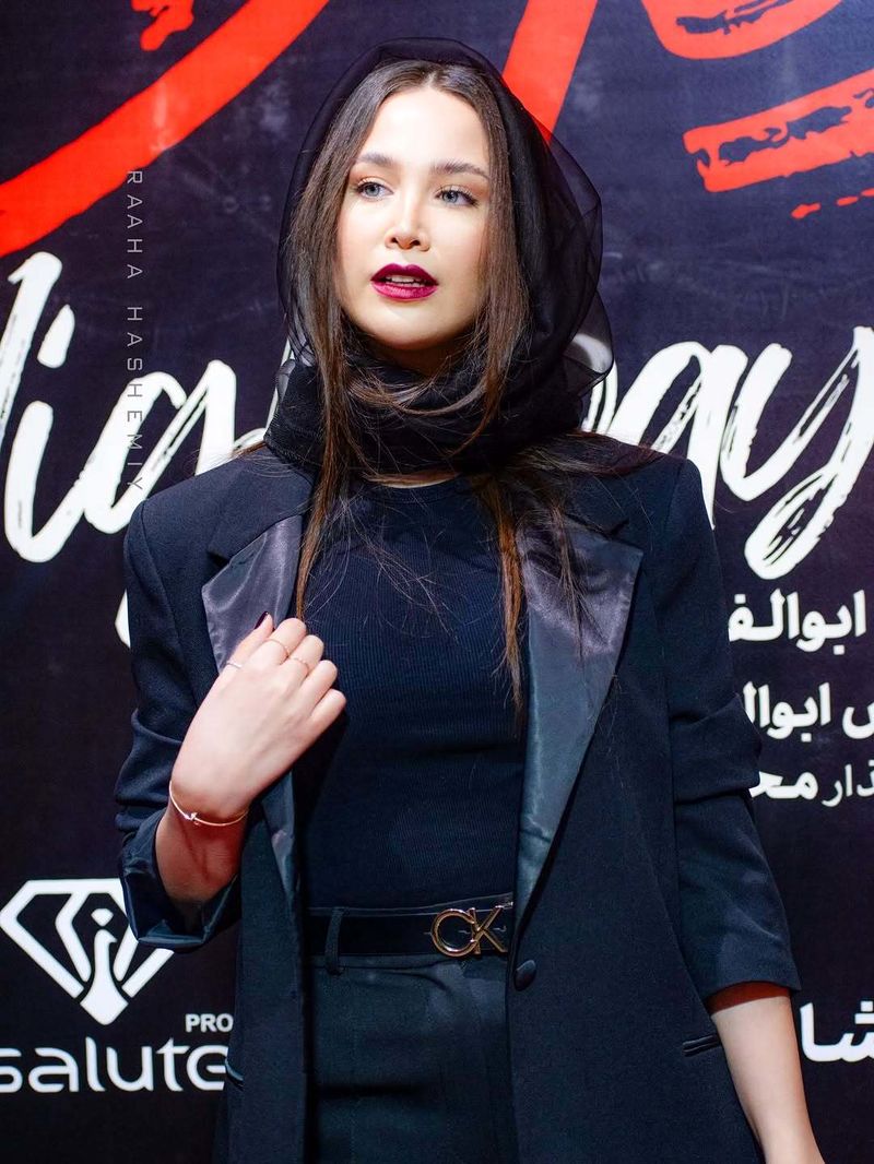 تینا یلان