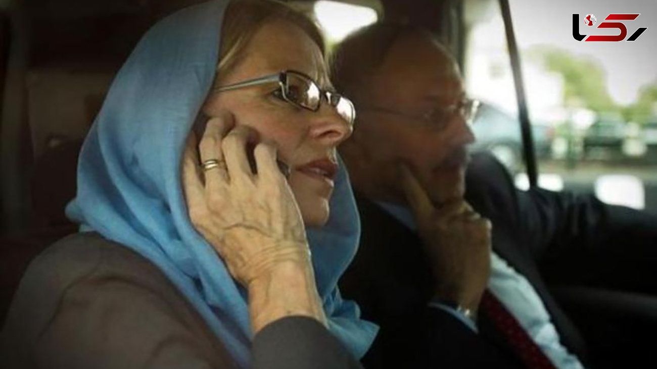 ردپای وزیر خارجه سوییس در ایران