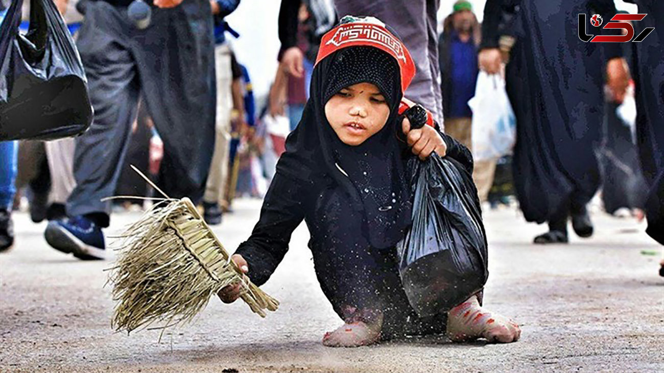 آسیب‌های اجتماعی در مسیر بدرقه زائران اربعین ساماندهی می شوند