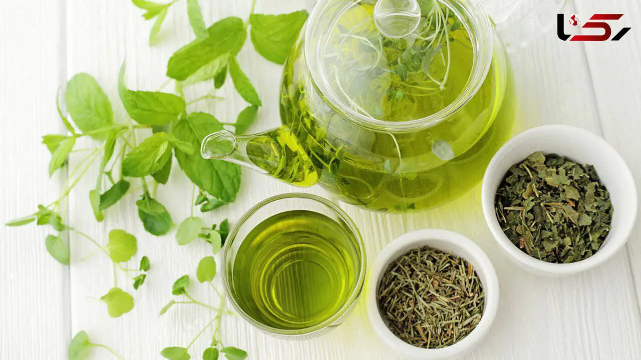 چای ضد کرونا چیست؟