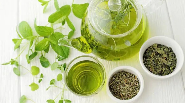 چای ضد کرونا چیست؟