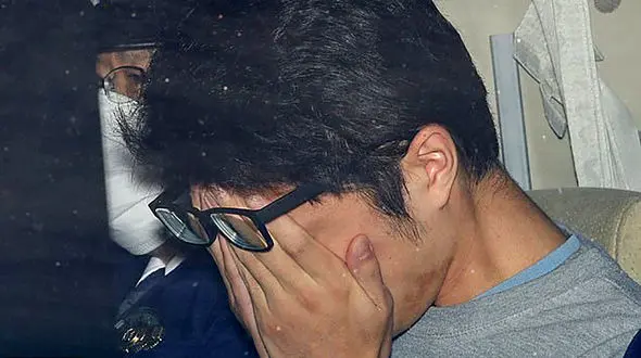 درخواست یک قاتل قبل از اعدام / او زن می خواهد ! + عکس