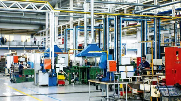 بسته ویژه حمایت از صنایع در 5 بخش تدوین شد+جزئیات