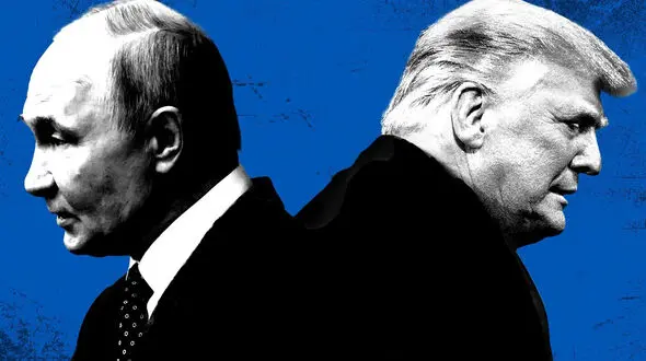 Putin’s Advisor Denies Any Plot Against the United States in Response to Trump