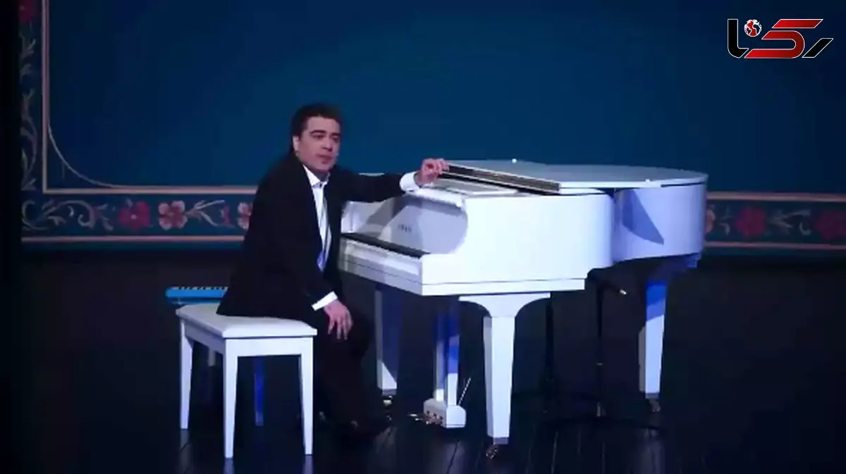 اکورد اهنگ سلطان قلب ها