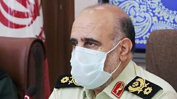 گلایه‌های پلیس از عدم همکاری در مساله معتادان متجاهر