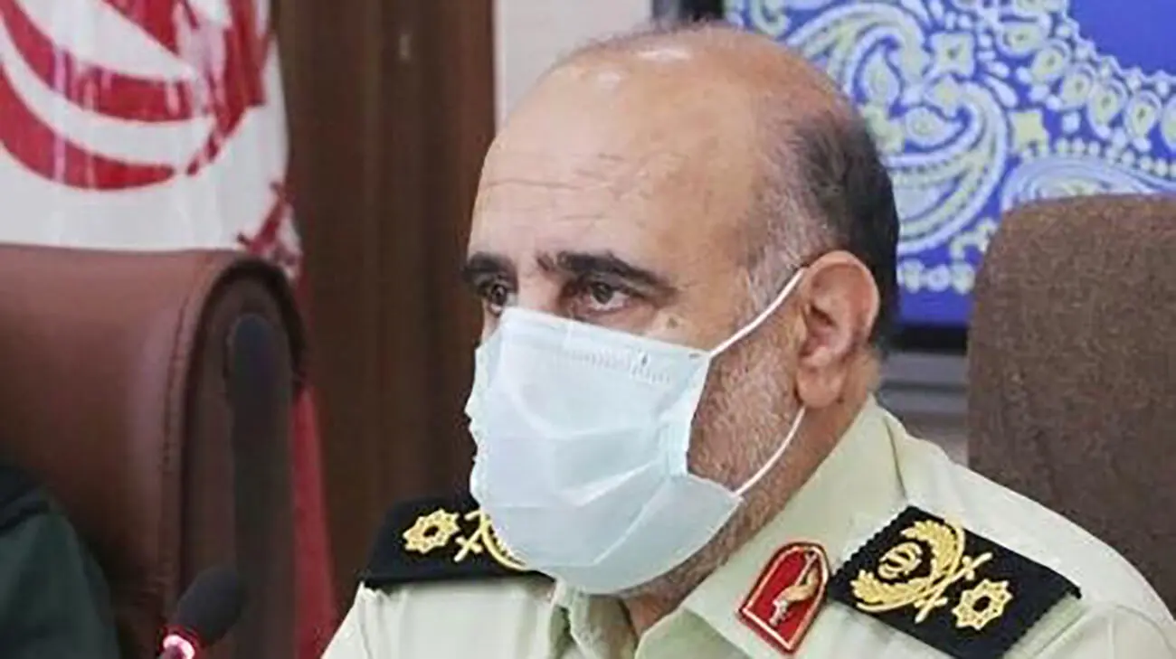 گلایه‌های پلیس از عدم همکاری در مساله معتادان متجاهر