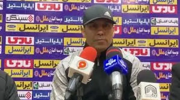 تارتار: دلم خیلی سوخت/ بد موقعی گل خوردیم 