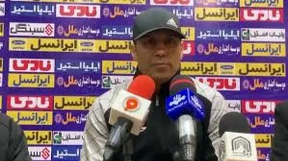 تارتار: دلم خیلی سوخت/ بد موقعی گل خوردیم 