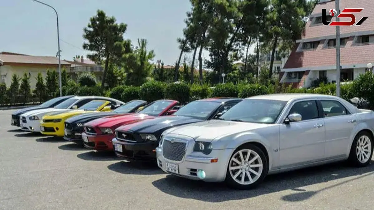 10 خودرو برتر با کمترین آلودگی صوتی که باید بشناسید