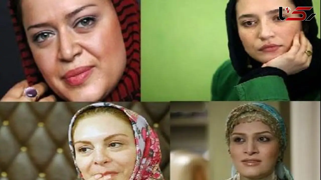 به مناسبت روز کتاب و کتاب‌خوانی، نگاهی به بازیگران مشهوری که نویسنده کتاب هستند / از بهنوش بختیاری و بهاره رهنما گرفته تا محمدرضا شریفی‌نیا و رضا کیانیان