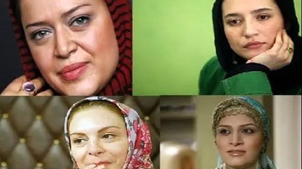 به مناسبت روز کتاب و کتاب‌خوانی، نگاهی به بازیگران مشهوری که نویسنده کتاب هستند / از بهنوش بختیاری و بهاره رهنما گرفته تا محمدرضا شریفی‌نیا و رضا کیانیان