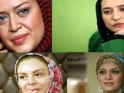 به مناسبت روز کتاب و کتاب‌خوانی، نگاهی به بازیگران مشهوری که نویسنده کتاب هستند / از بهنوش بختیاری و بهاره رهنما گرفته تا محمدرضا شریفی‌نیا و رضا کیانیان