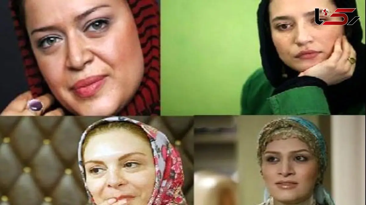 به مناسبت روز کتاب و کتاب‌خوانی، نگاهی به بازیگران مشهوری که نویسنده کتاب هستند / از بهنوش بختیاری و بهاره رهنما گرفته تا محمدرضا شریفی‌نیا و رضا کیانیان