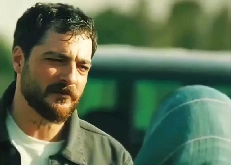 سجاد بابایی در شغال