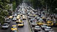 تردد خودرو در برخی خیابان‌های تهران همزمان با اول مهر ممنوع می‌شود | فهرست خیابان‌ها
