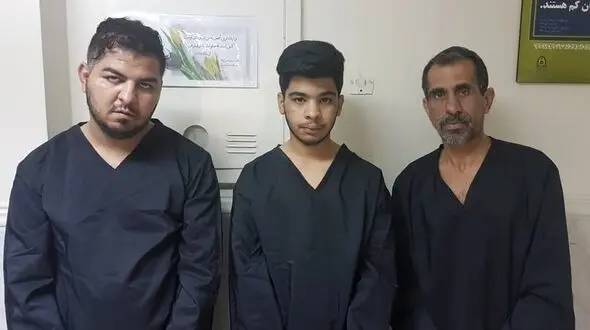 دستگیری باند خانوادگی سرقت از منازل البرز/ اعتراف به 90 فقره سرقت در البرز، تهران و سمنان
