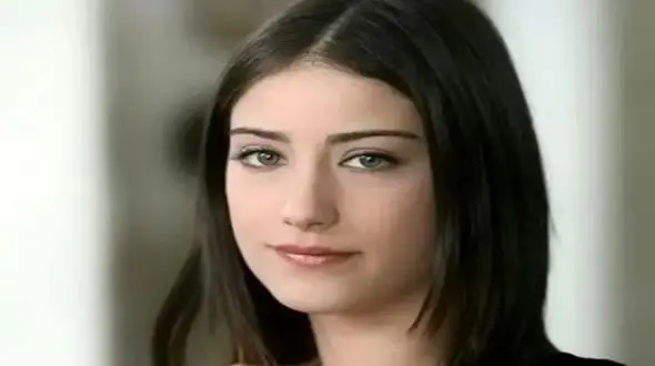 قاب زن و شوهری بازیگر زیبای سریال عشق ممنوع