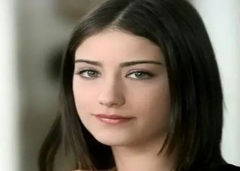 قاب زن و شوهری بازیگر زیبای سریال عشق ممنوع