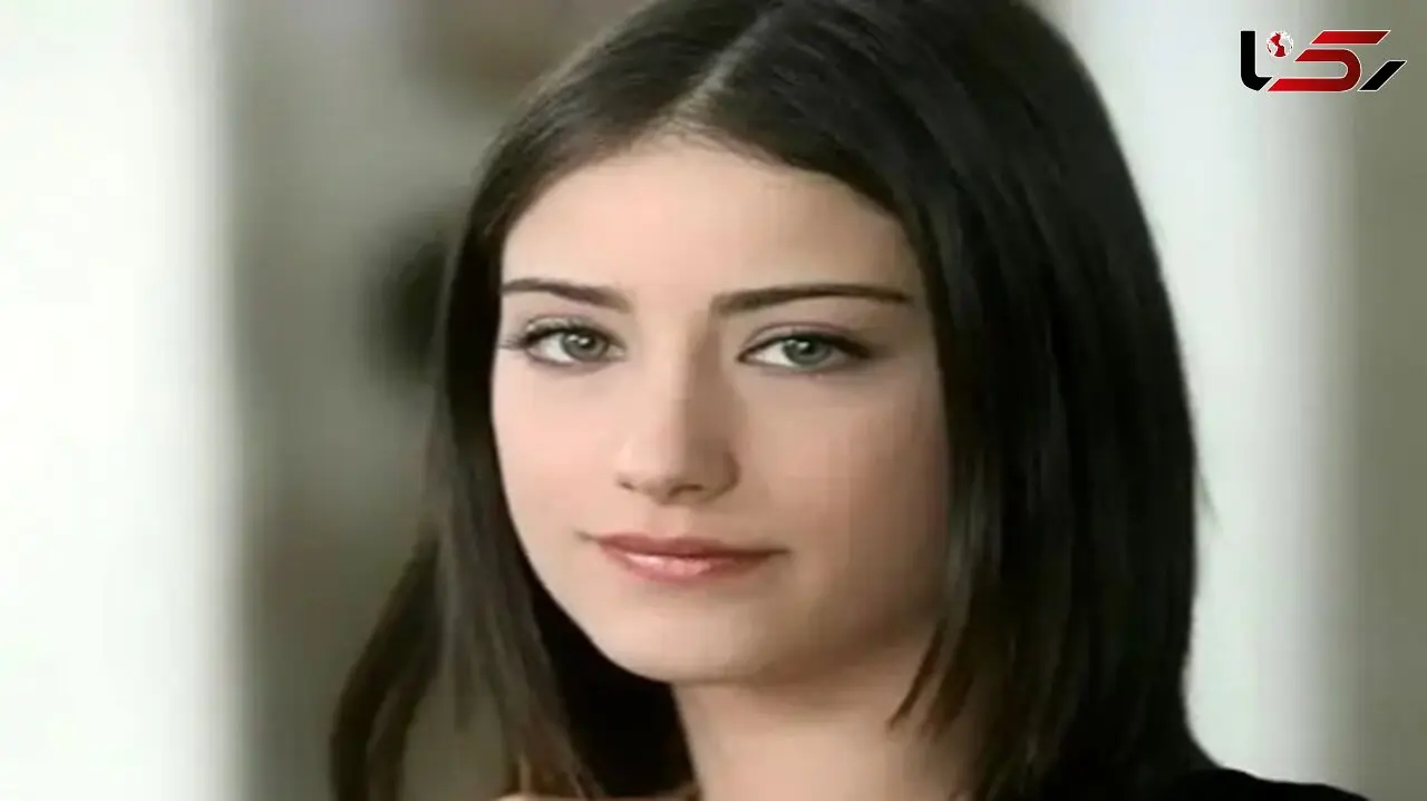 قاب زن و شوهری بازیگر زیبای سریال عشق ممنوع