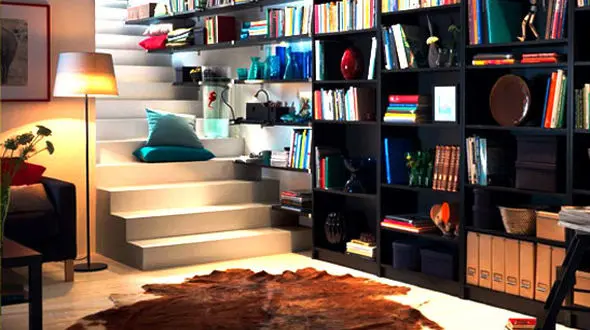 کتاب های دست دوم برای سلامتی مضرند!