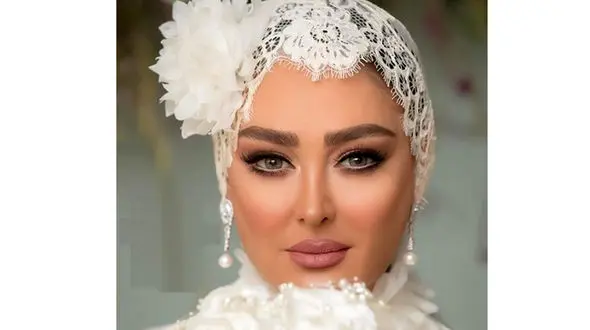 پسر الهام حمیدی به دنیا آمد + عکس