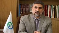رئیس سازمان غذا و دارو: ایران؛ دومین مصرف کننده محصولات آرایشی در غرب آسیا / نیازی به واردات واکسن کرونا نداریم 