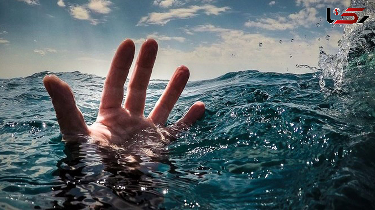نجات بیش از 1115 زن و مرد از مرگ در دریای خزر فقط در یک روز