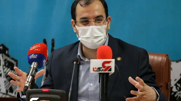 شهرداری از طرح ترافیک سود نمی برد 