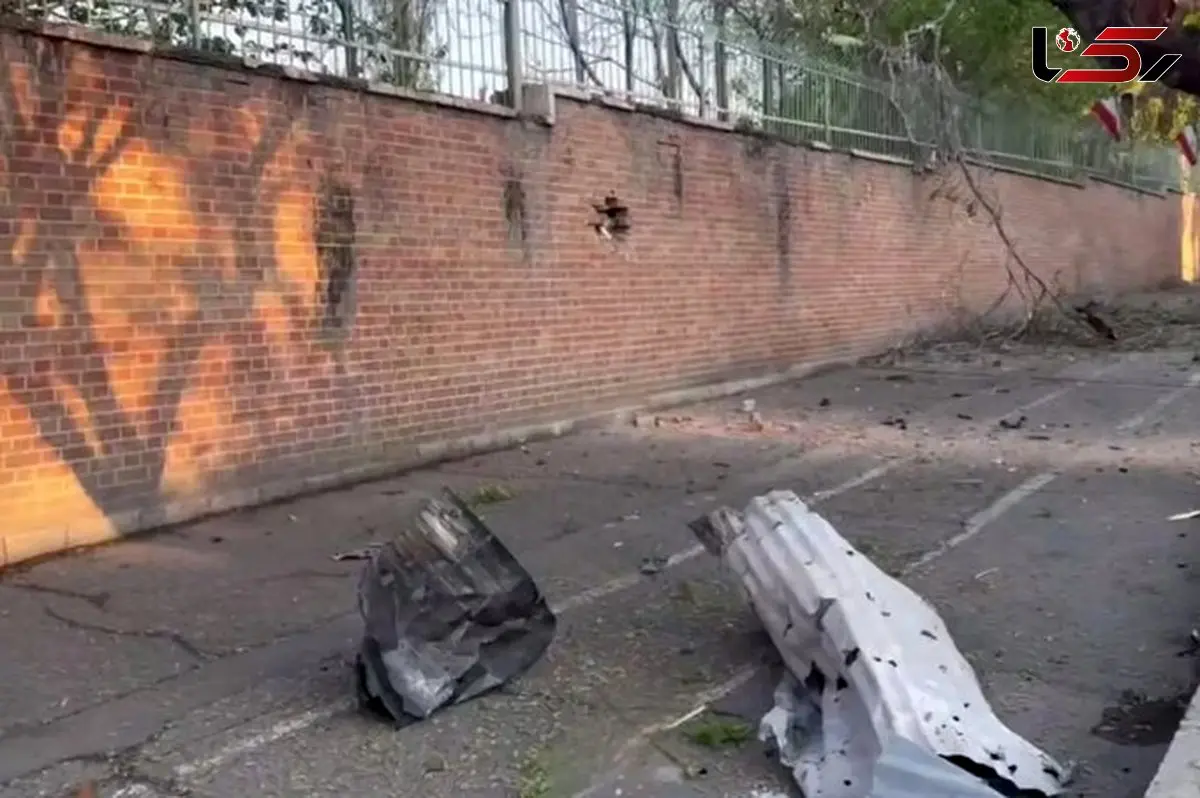 آسیب به دست‌کم ۶۱ بنای تاریخی تهران در حملات نظامی اخیر؛ از سفارت سابق آمریکا تا دو کلیسا + جدول اسامی اماکن