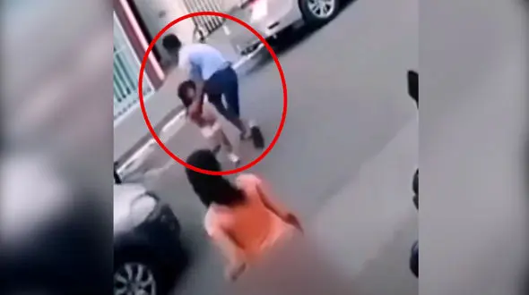 ببینید / حفظ جان کودک در لحظه آخر