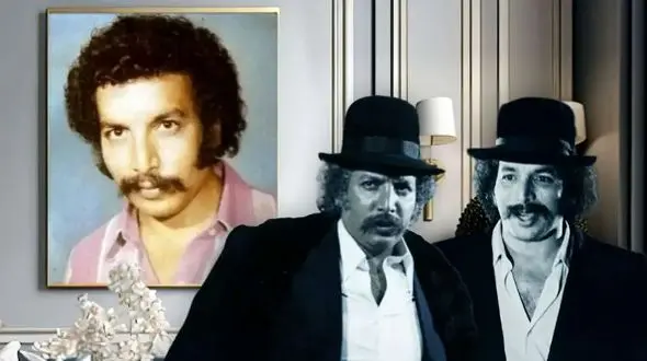 من بودم، حاجی نصرت، رضا پونصد، علی فرصت، آره و اینا.../ سرنوشت تراژیک بهمن مفید