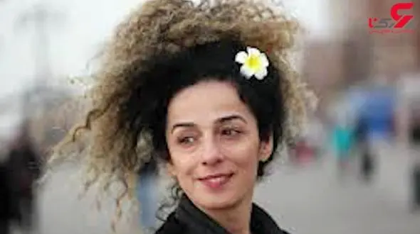 معصی علینژاد به عدم همکاری زنان ایرانی در کمپین‌های خود اعتراف کرد + فیلم 