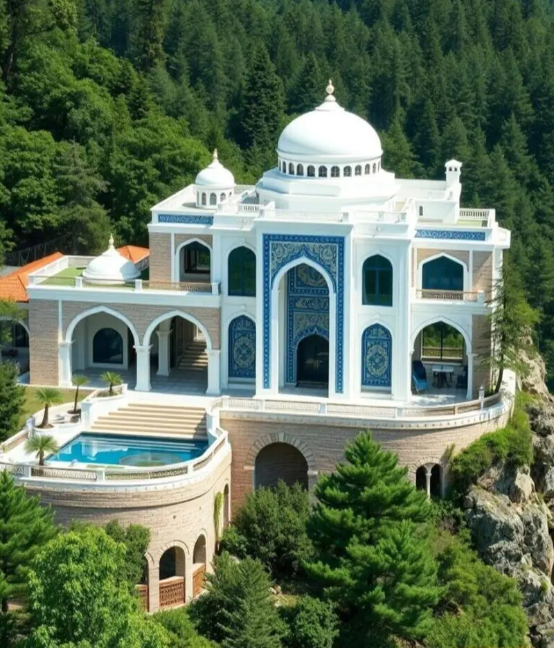 ویلا