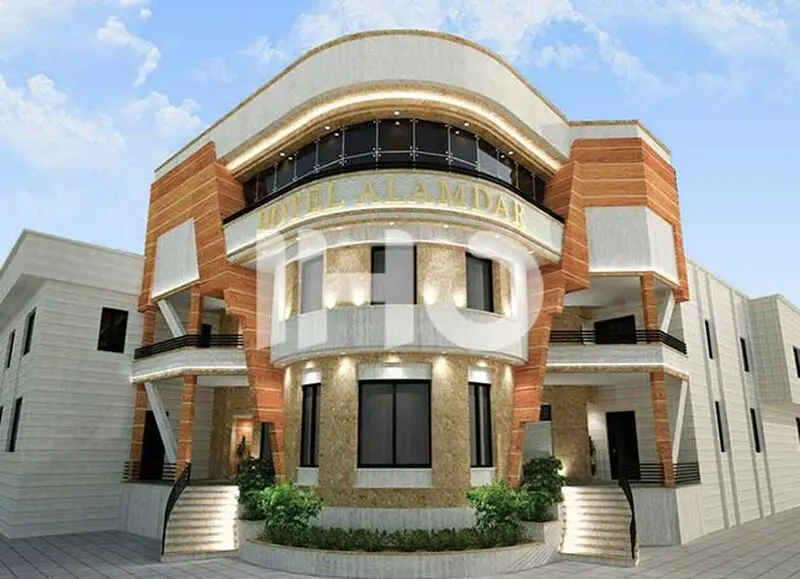 سفر به شهر نخلستان های پهناور + تصاویر
