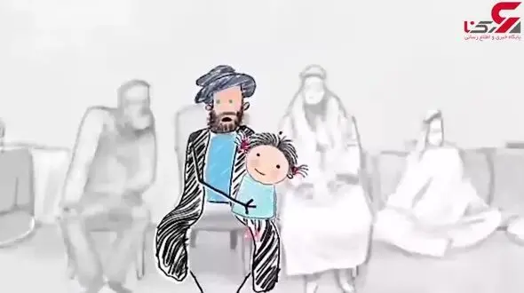 اقدام جالب امام موسی صدر که تیتر یک رسانه‌های لبنان شد + فیلم