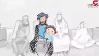 اقدام جالب امام موسی صدر که تیتر یک رسانه‌های لبنان شد + فیلم