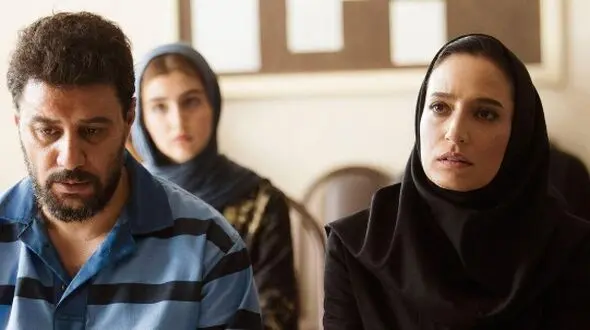 نگار جواهریان خانم وکیل سریال وحشی: هیچوقت در زندگی هیچی برای خودم نخریدم نه ماشین نه خونه تنها دارایی من.../ نگار جواهریان هنرمندی که آهن پرست نیست!