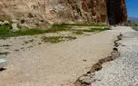 به جز استان گیلان همه کشور درگیر فرونشست است/وسعت زون‌های فرونشستی روز به روز بیشتر می‌شود