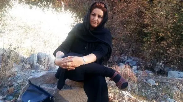 این زن جوان سنندجی 4 تن را از مرگ نجات داد +عکس