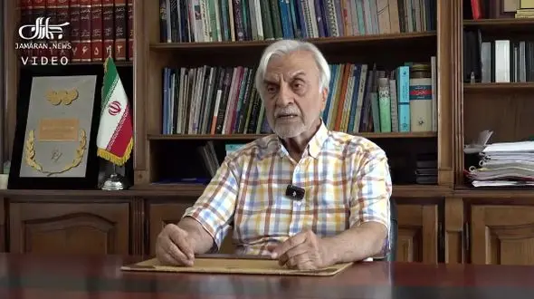 هاشمی طبا: سوار تاکسی شوید تا بفهمید نظر مردم چیست!