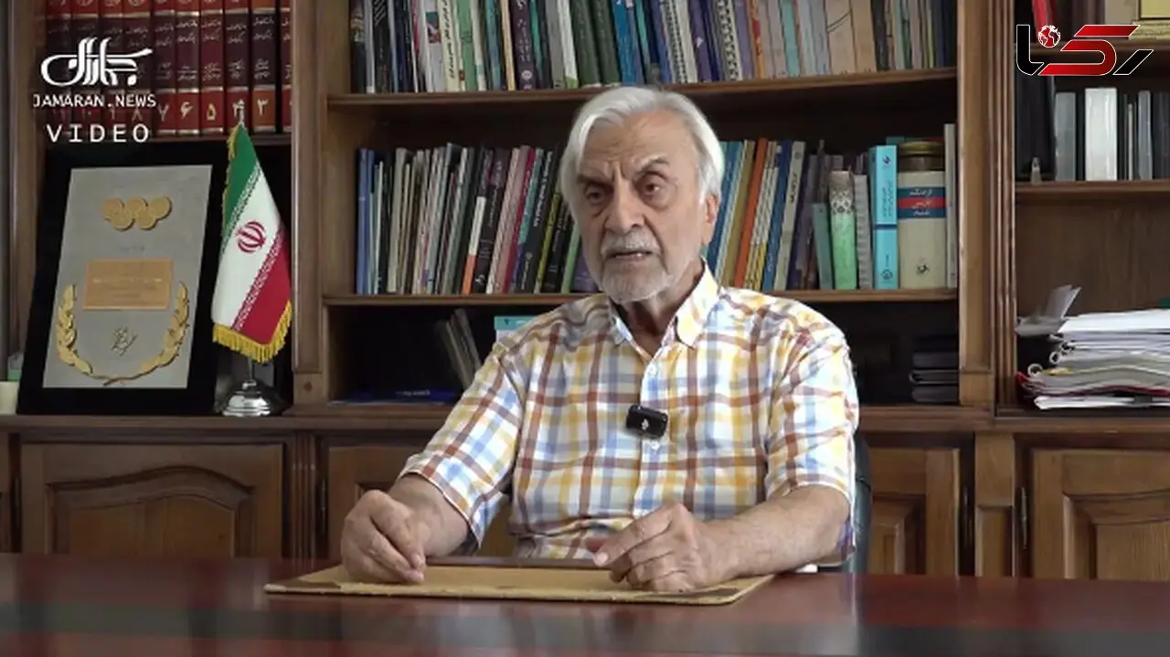 هاشمی طبا: سوار تاکسی شوید تا بفهمید نظر مردم چیست!