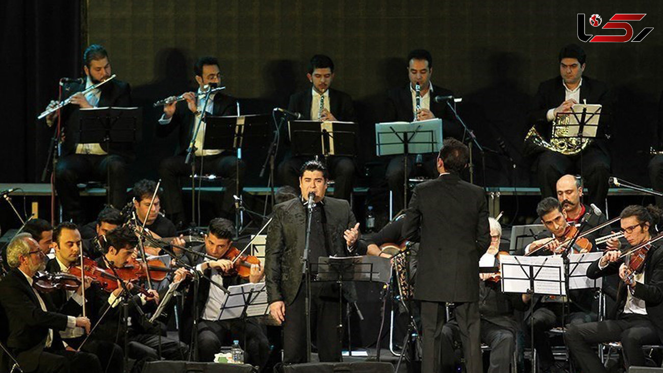 جای خالی نوازندگان زن در ارکستر ملی اصفهان