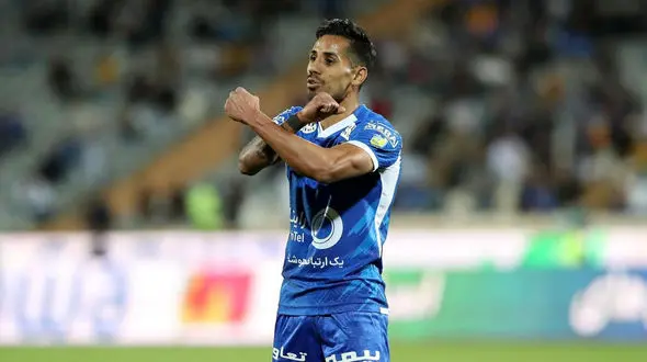 ناامید جواد نکونام از خرید گرانقیمت استقلال / نمایش انتقاد برانگیز میلاد فخرالدینی با وجود قرارداد میلیاردی!