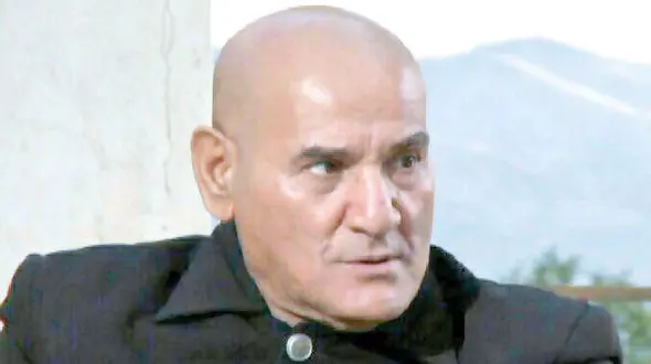 واکنش صفر کشکولی به توهین رامبد جوان به وی / قضاوت را به مردم می‌سپارم + عکس