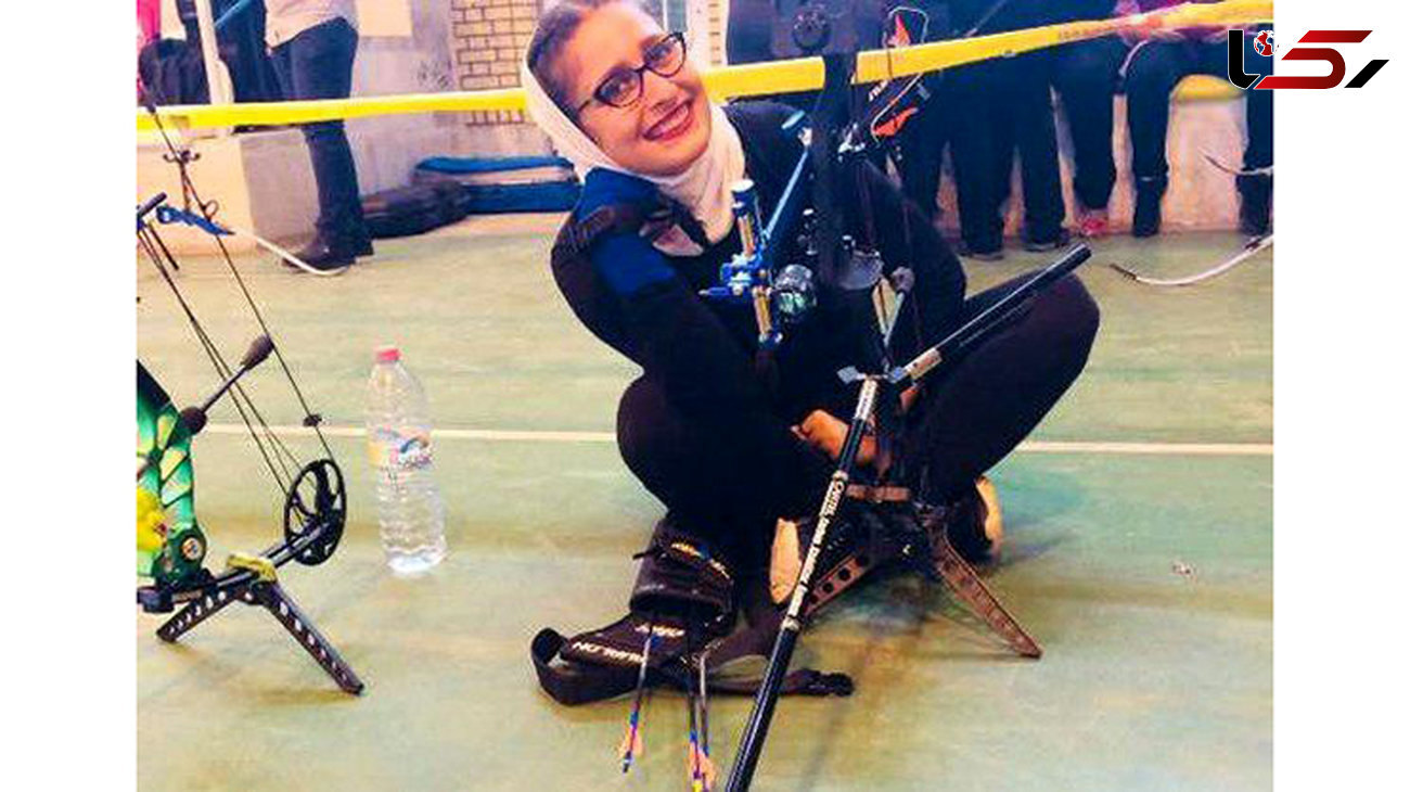 دختر ورزشکار  بوشهری ناجی جان ۴ نفر شد