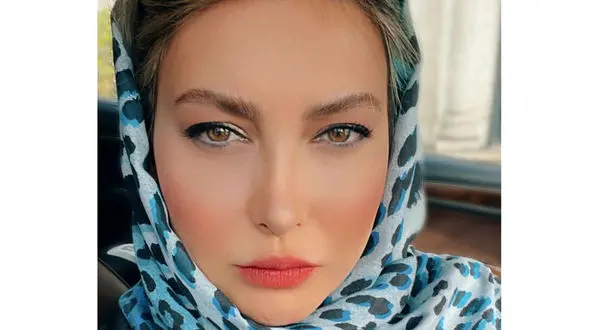 فیلم دکوراسیون عیدانه خانه فریبا نادری ! / بالاشهری ها فقط الگو بگیرند نه زیر خط فقیرها !