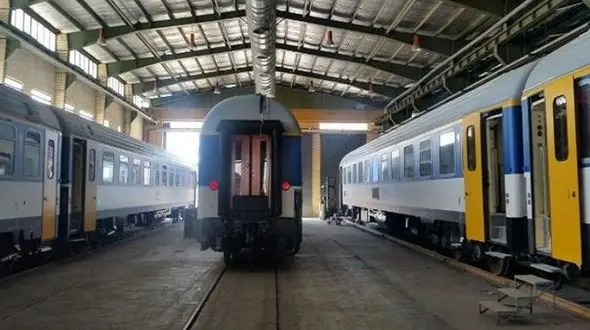 خرید 630 واگن مترو کنسل شد/ "نه" بانک مرکزی به بستن قراردادها