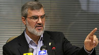 رویانیان:احمد‌ی‌نژاد فشار آورد که دایی سرمربی پرسپولیس نشود.